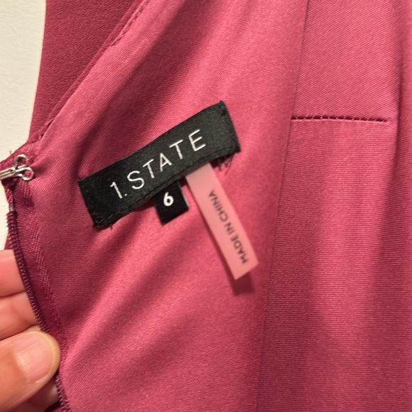 1. State dress - Picture 4 of 5